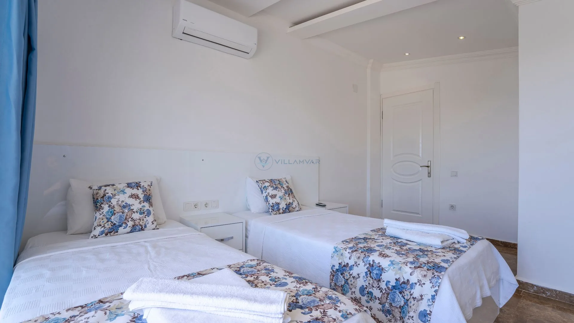 Bbvl Villa Mono