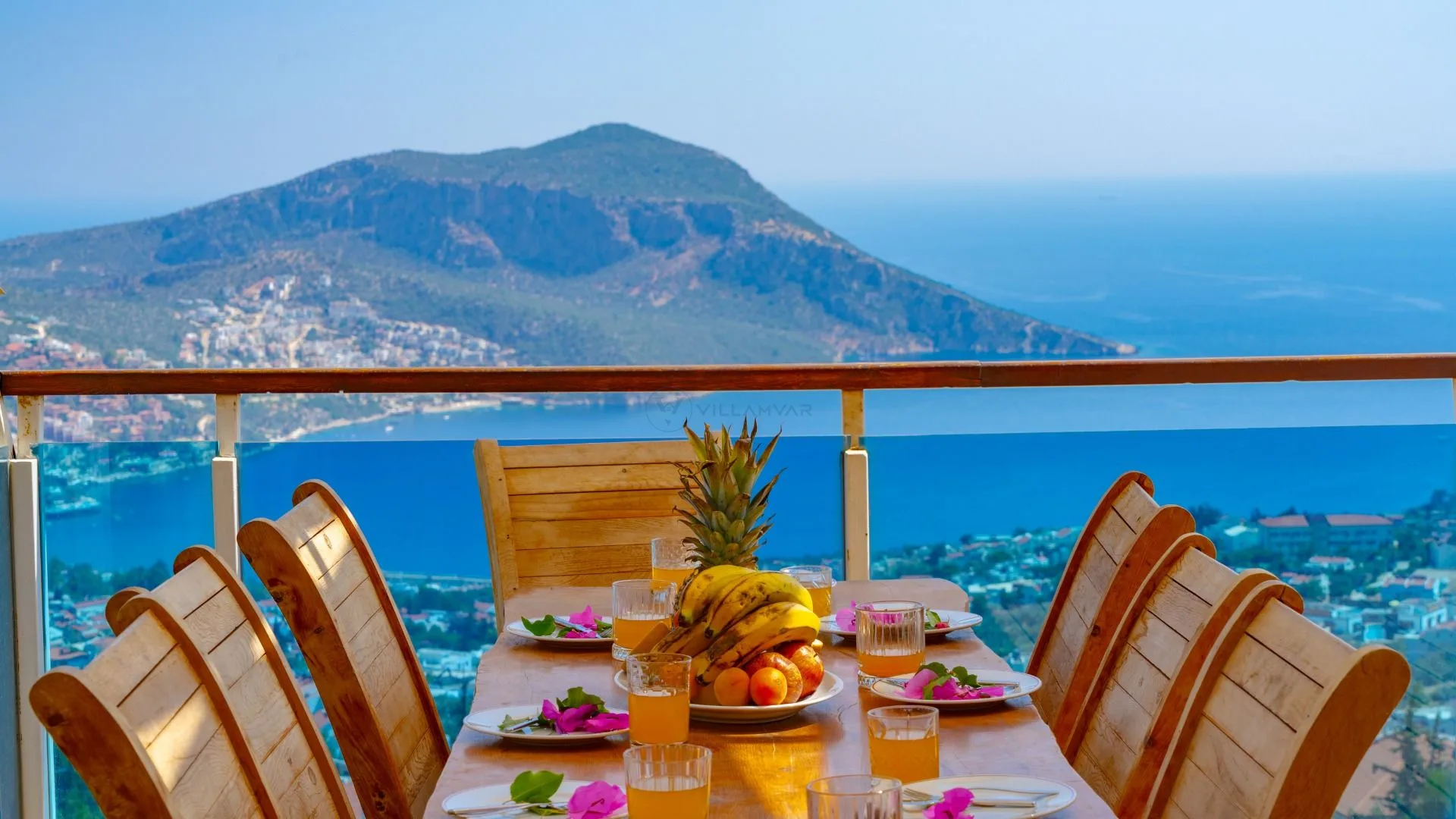 Villa Albatros