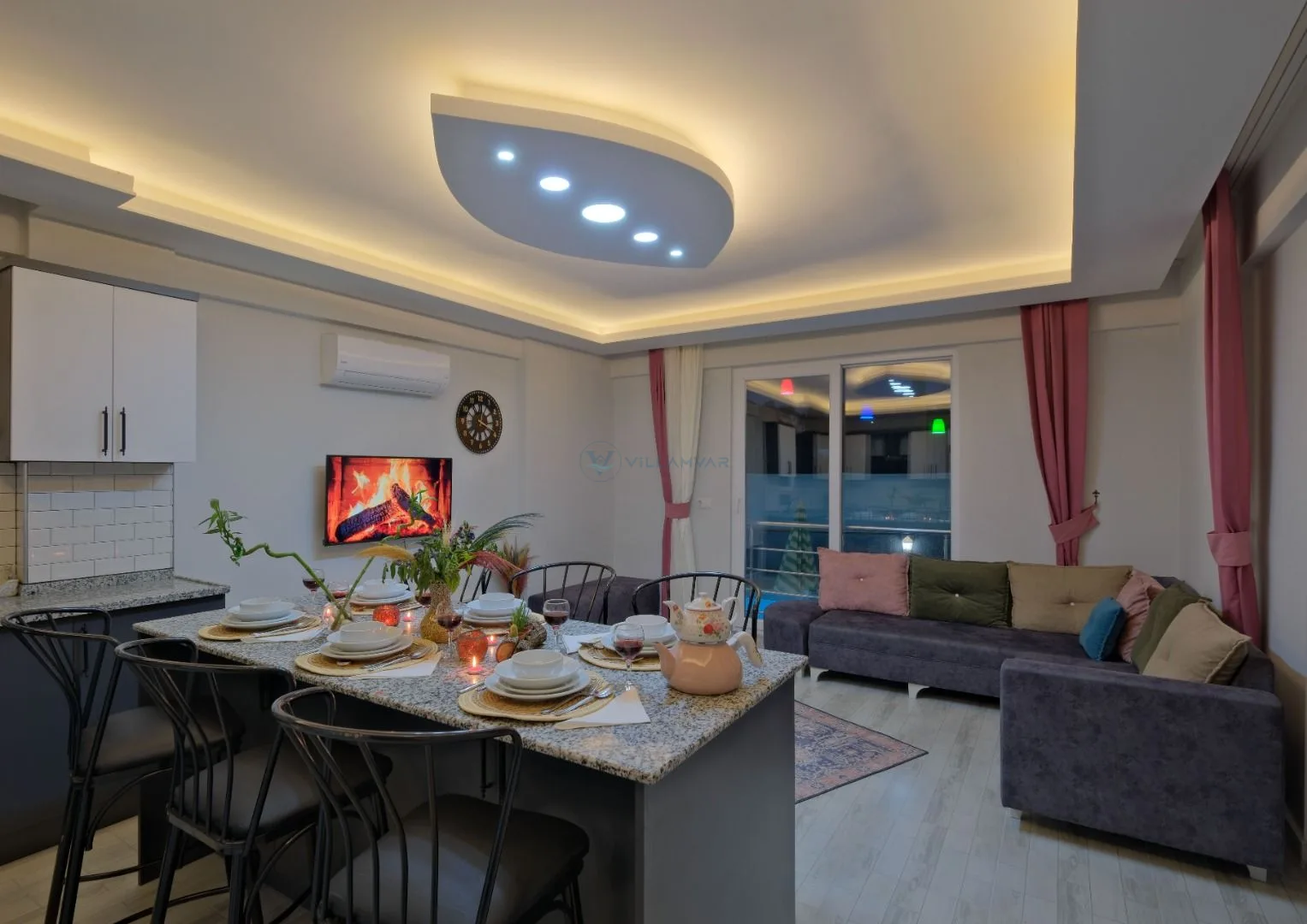 Villa Elf 1