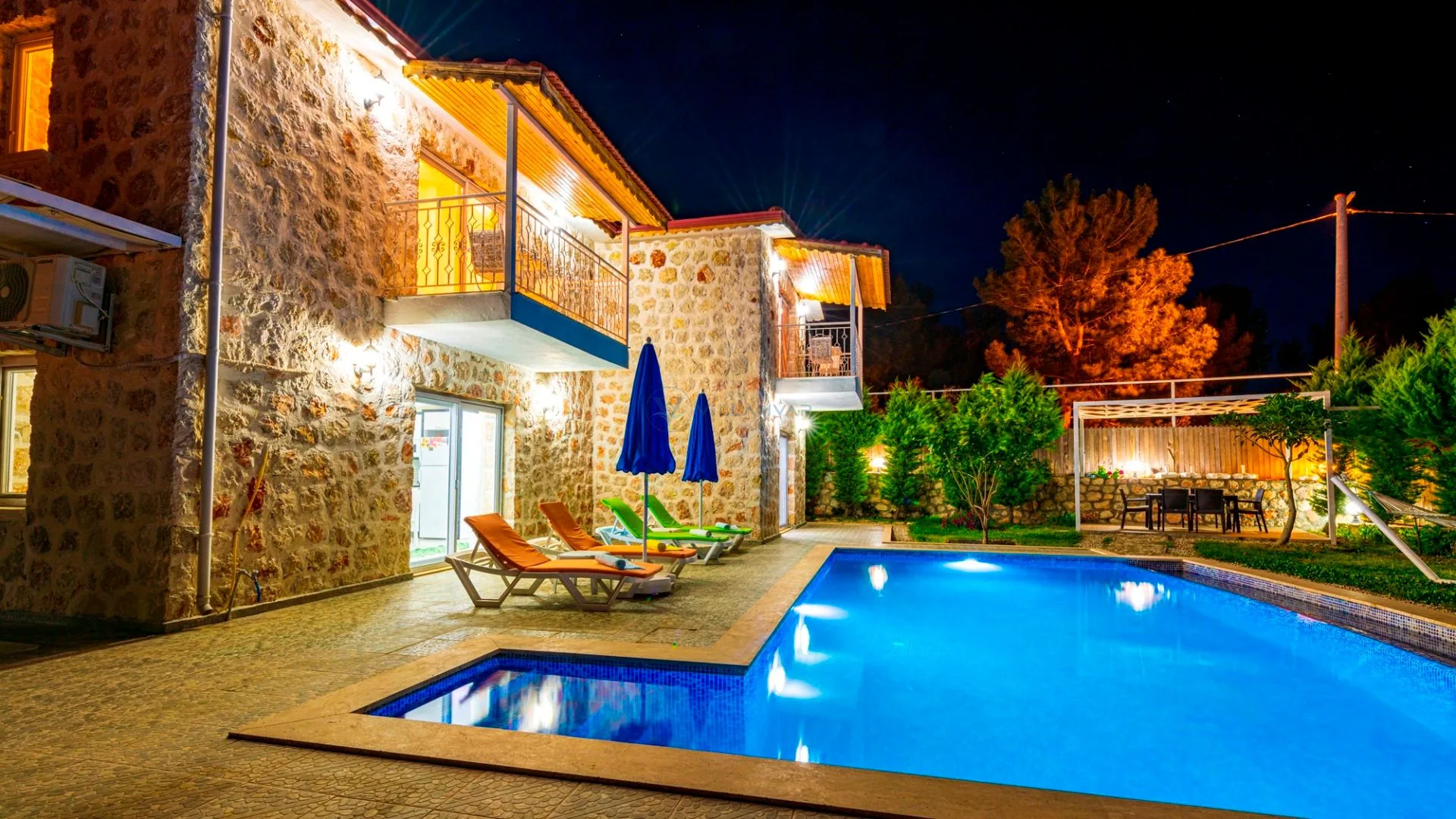 Villa Atılgan