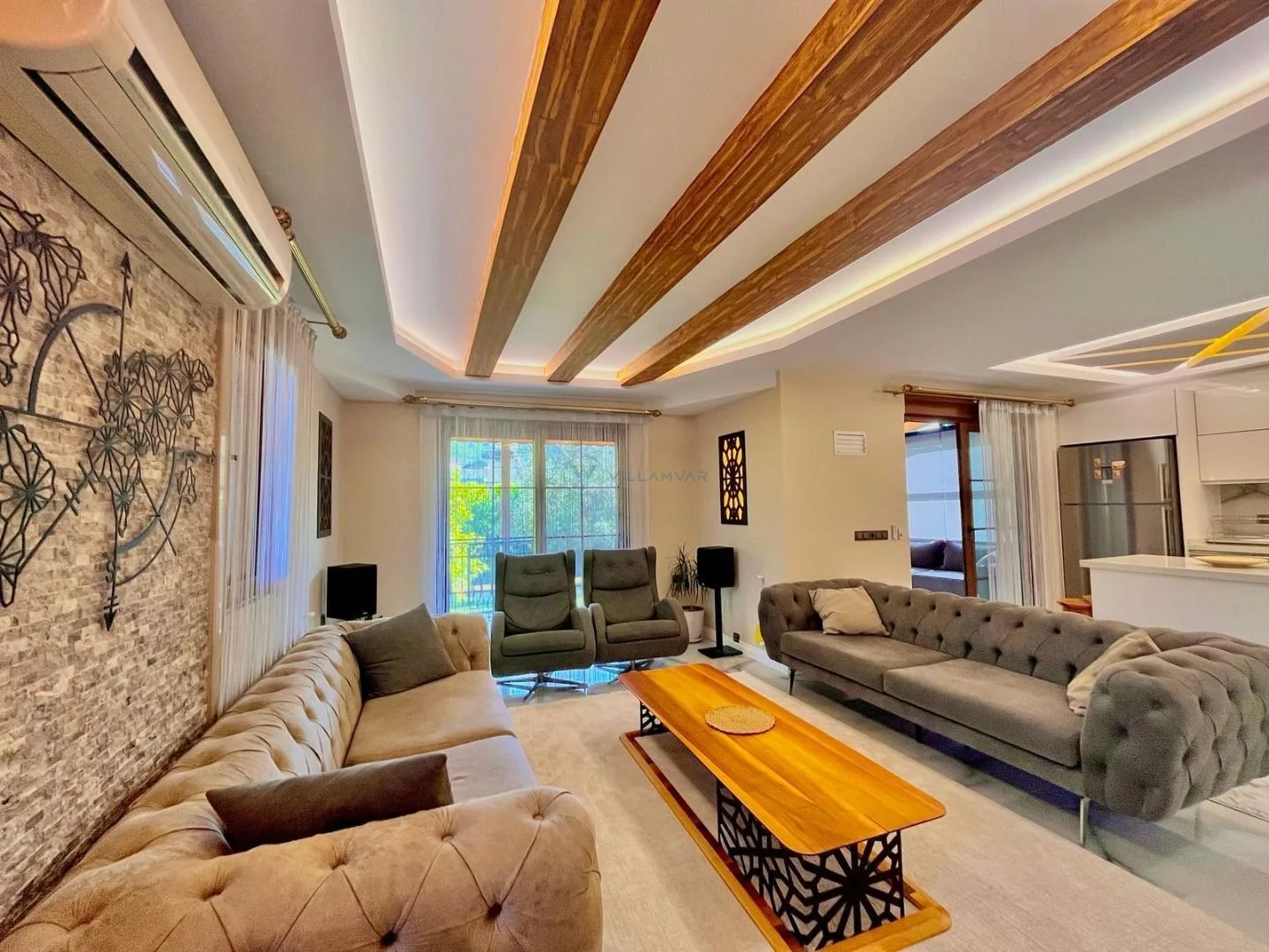 Villa Amour