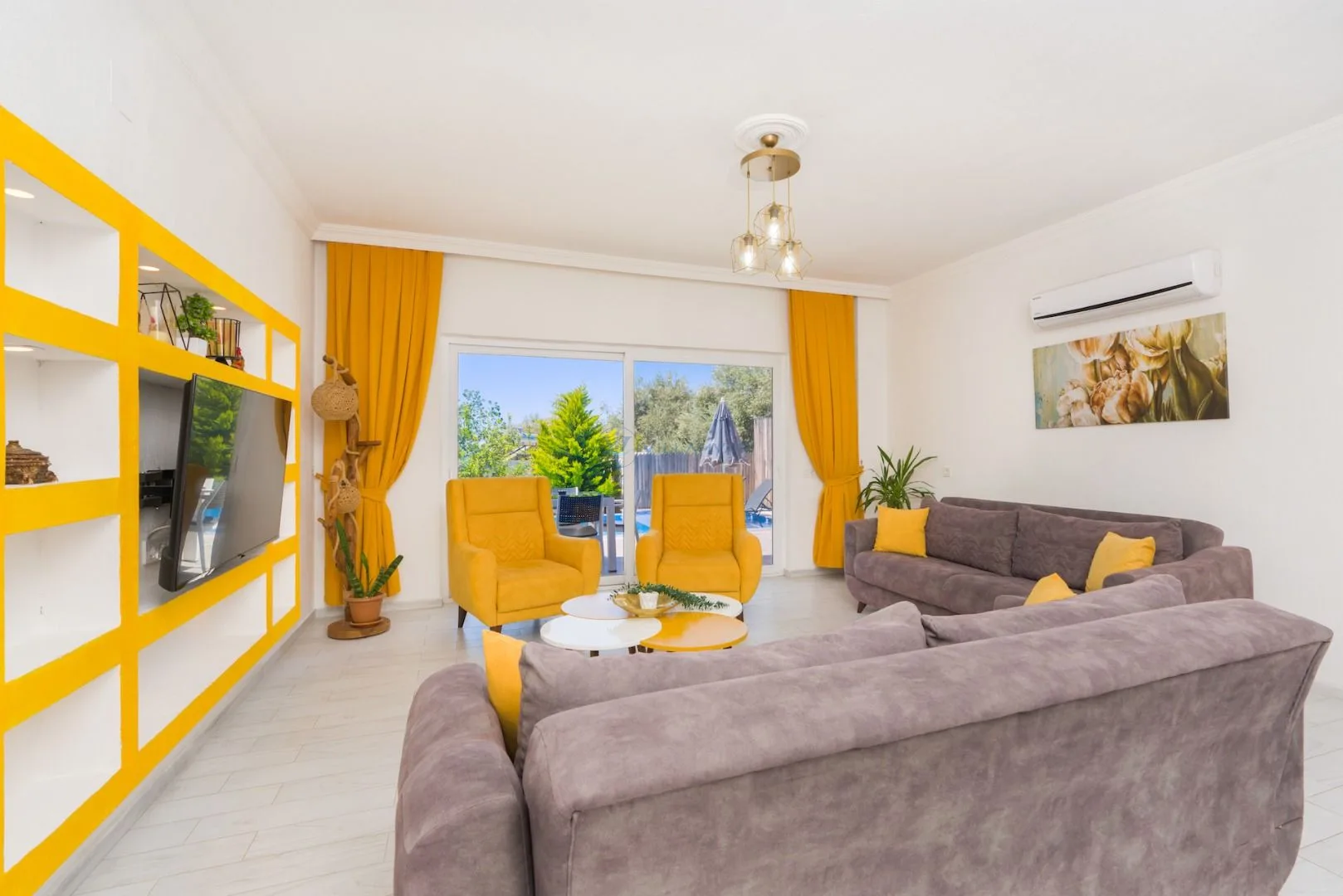 Villa Yavuz