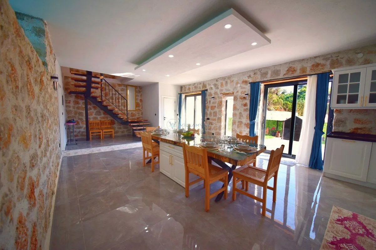 Villa Özsey
