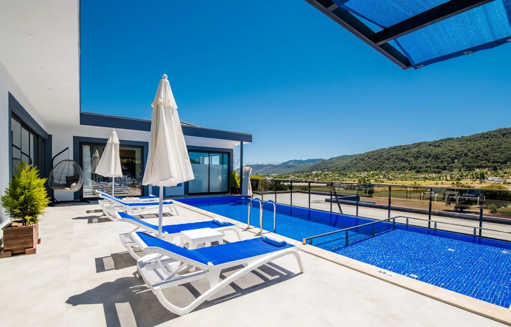 Villa Sedef