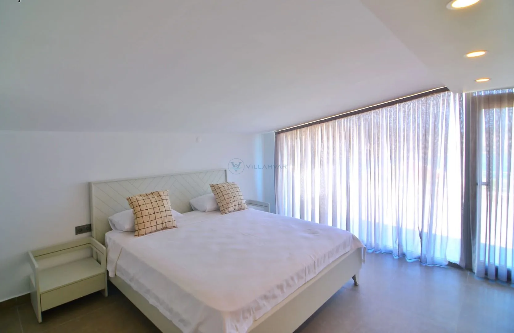 Villa Likya Mini Ege