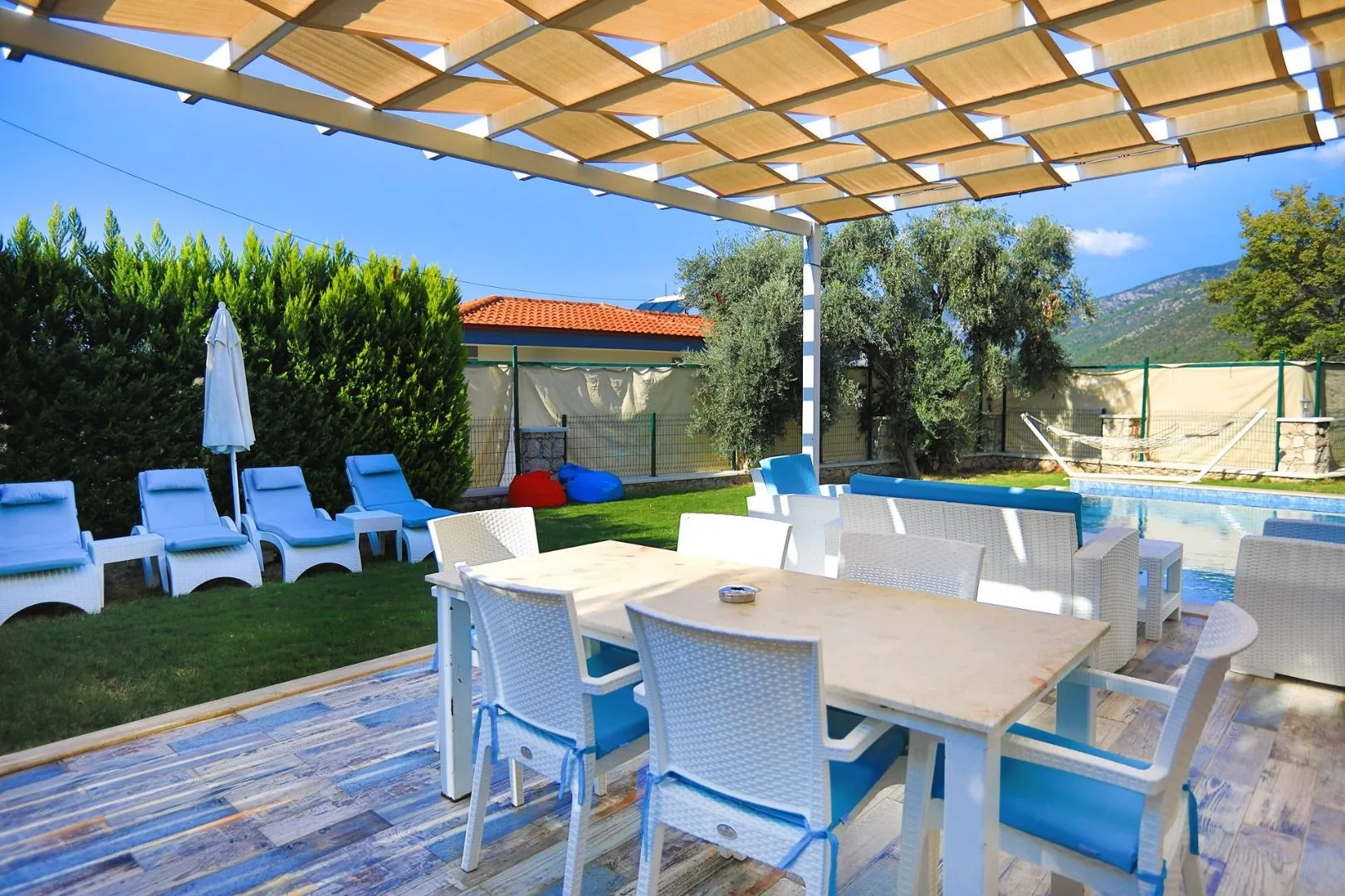 Villa Emirhan 2