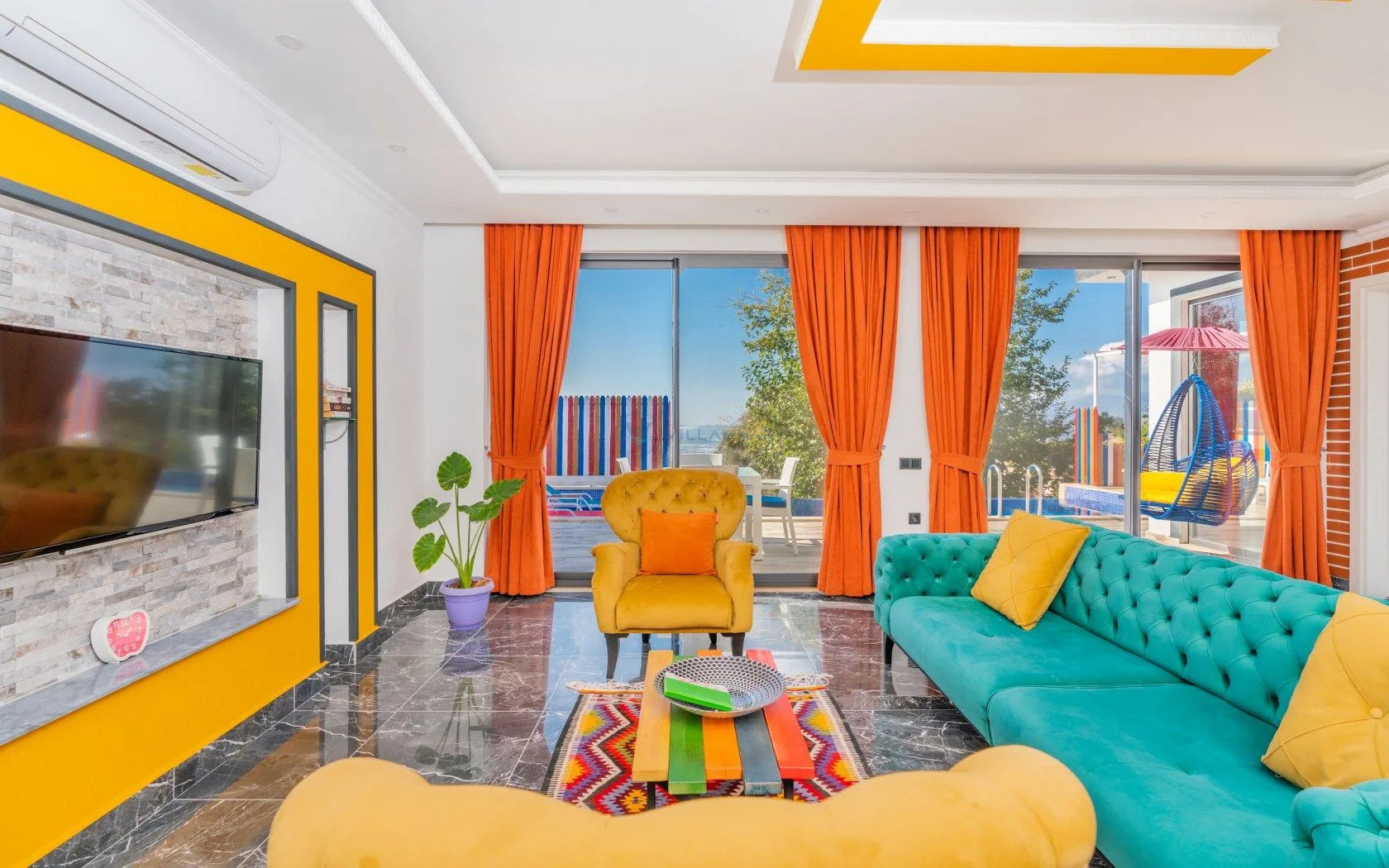 Villa Kalinda