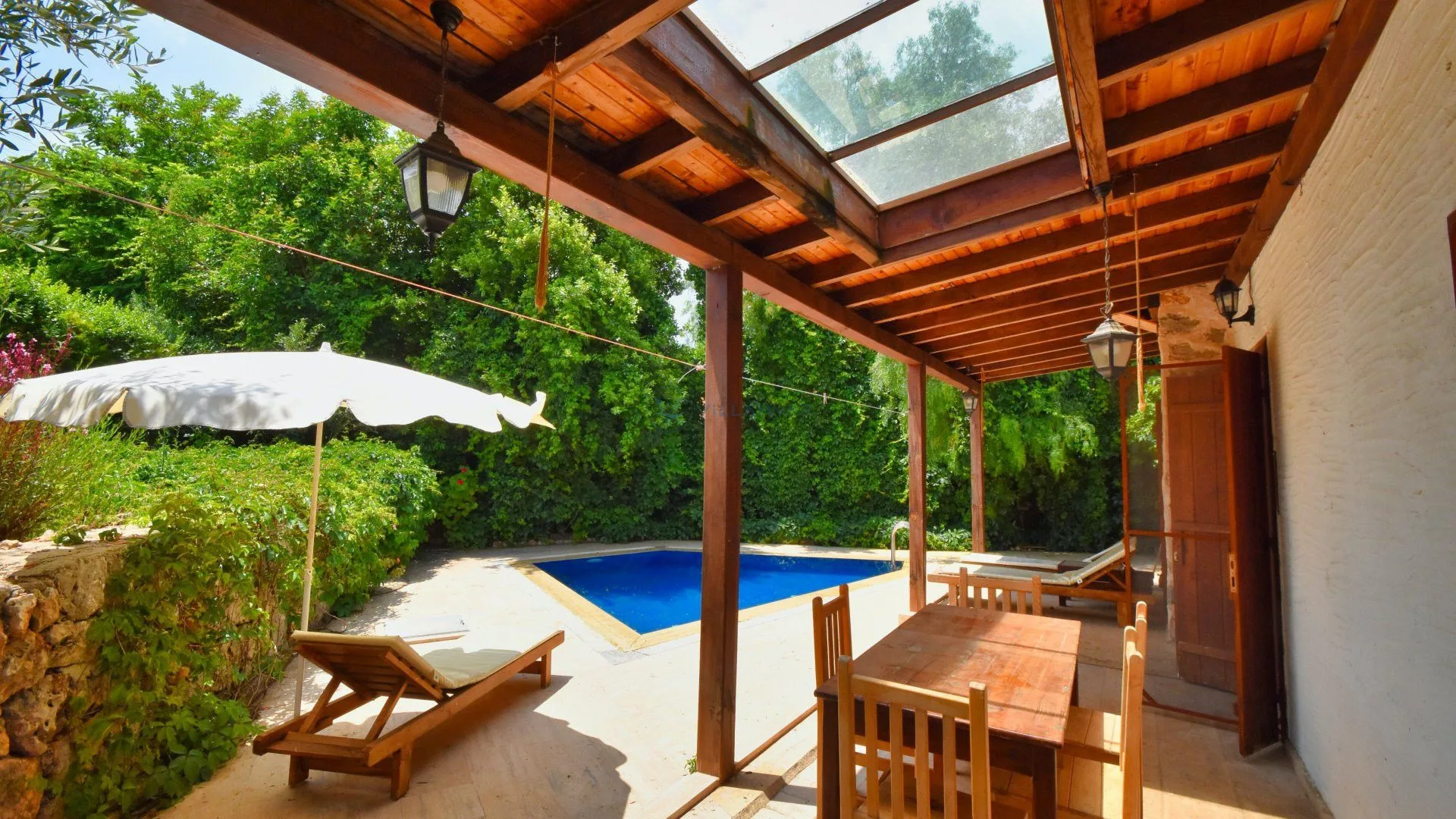 Villa Rumi