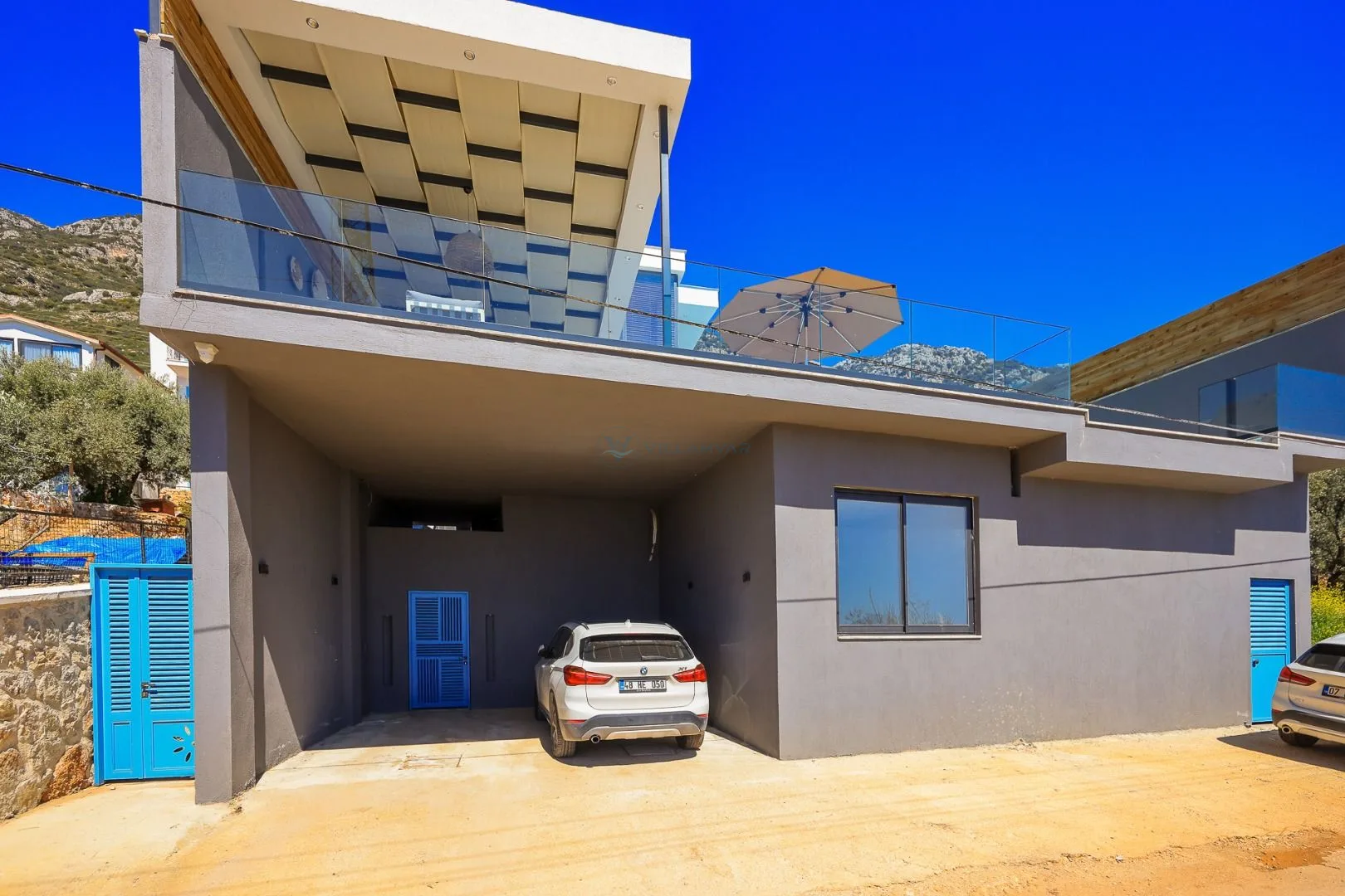 Villa Mare Mare Cal