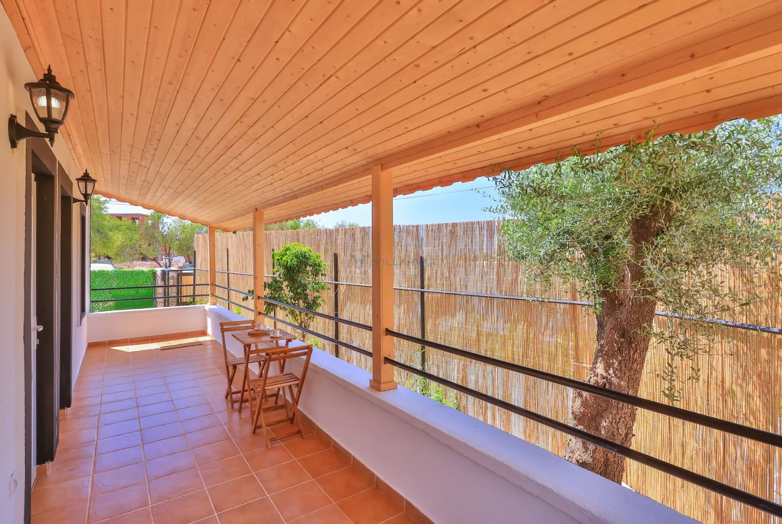 Villa Grenda 2