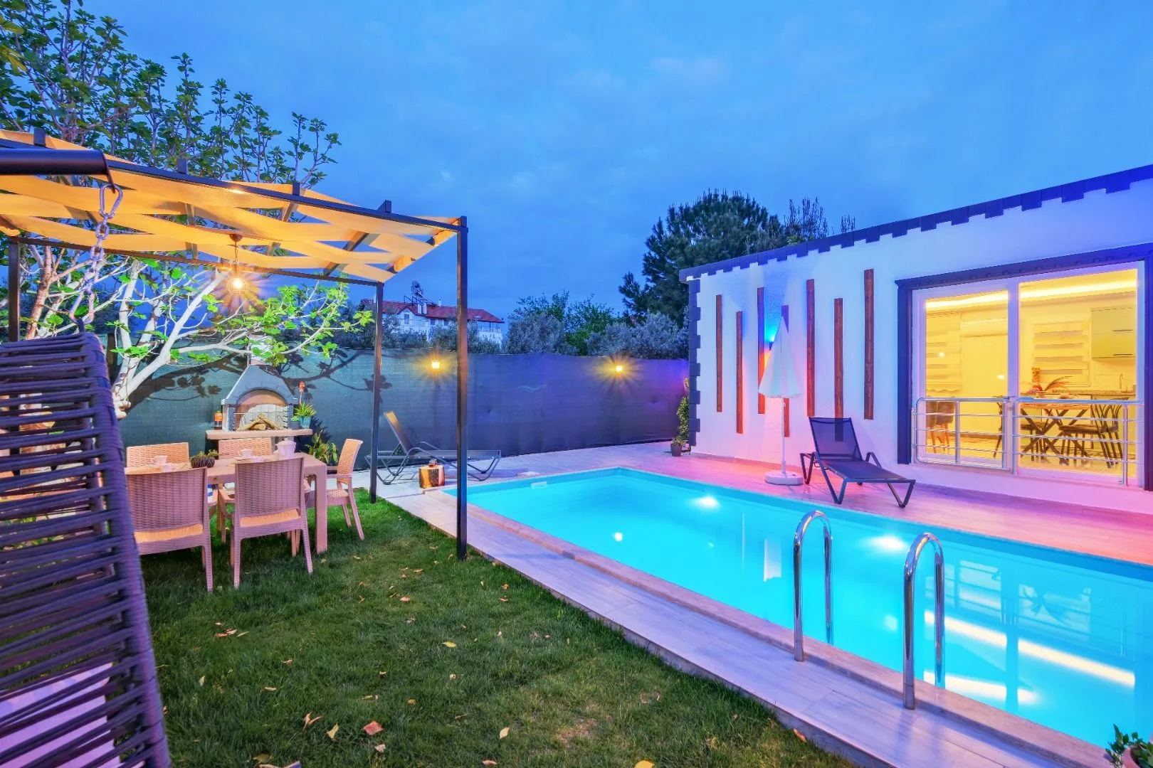 Villa Grace