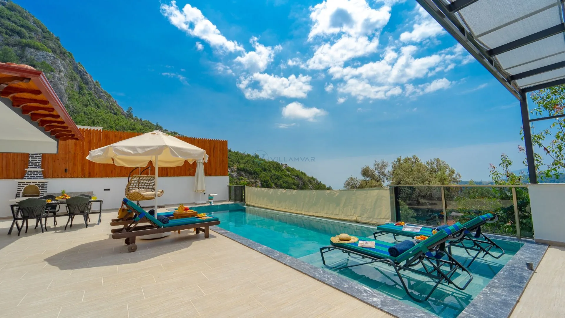 Villa Paradise