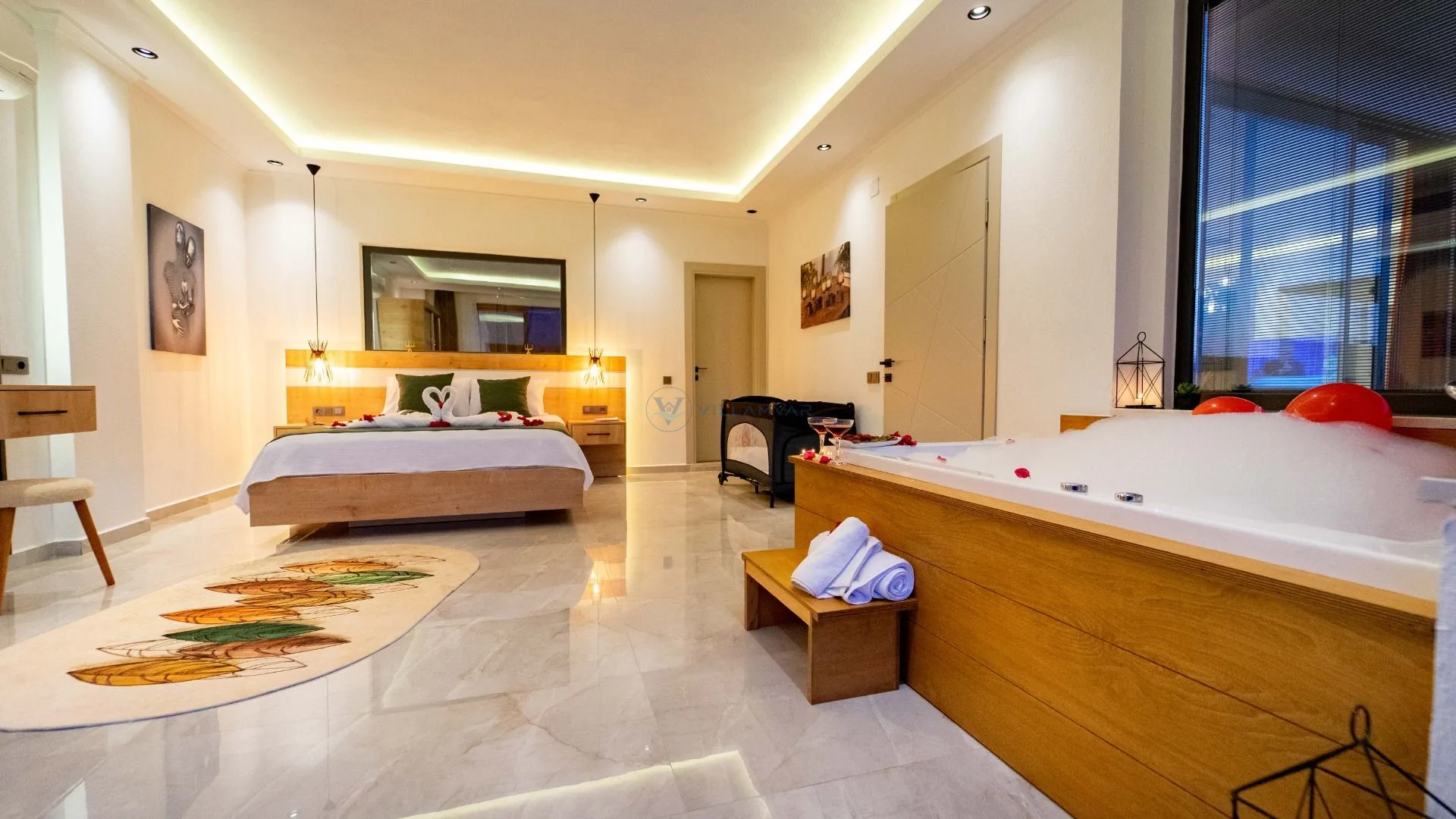 Villa Dinçer