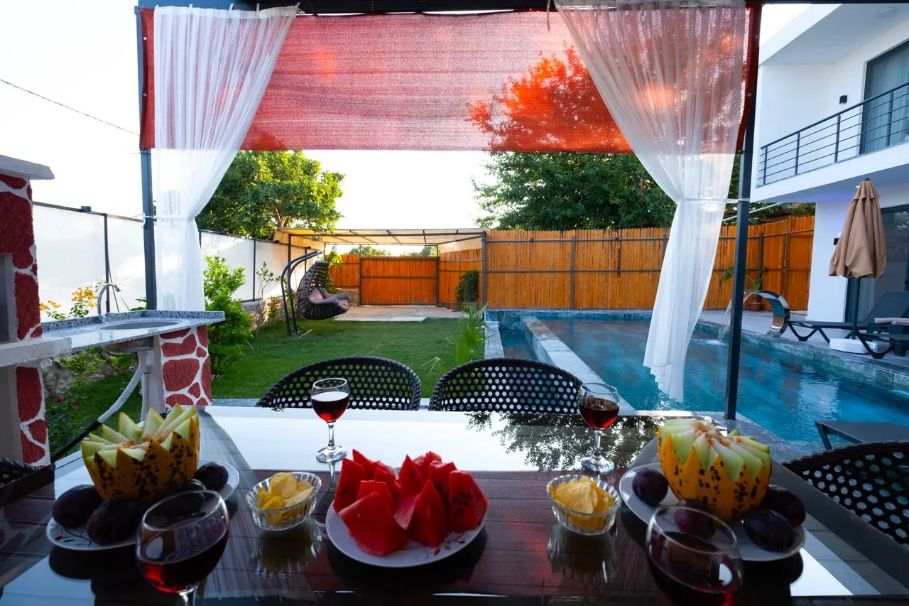 Villa Sinem Duo