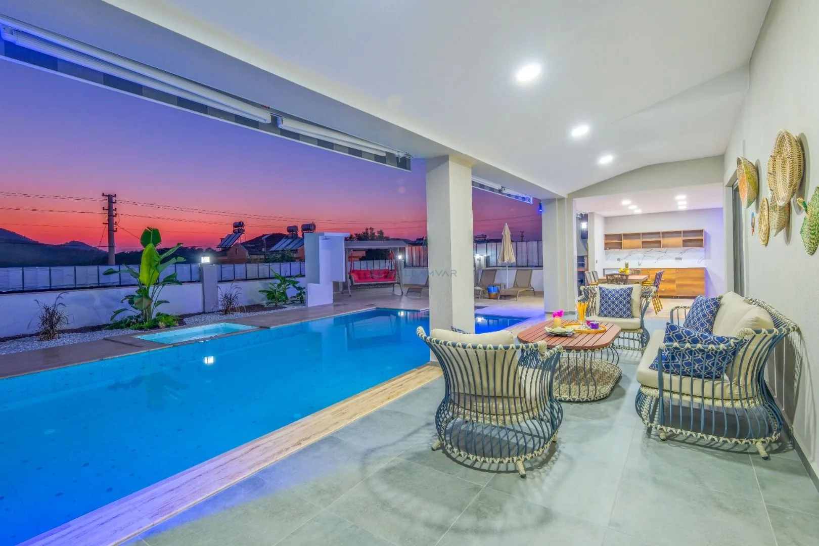 Villa Safra 1