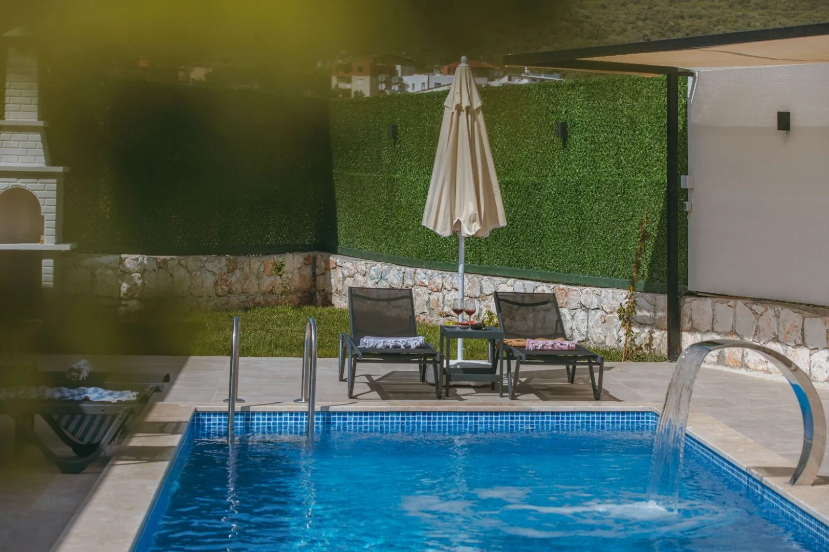 Villa Yıldızlı