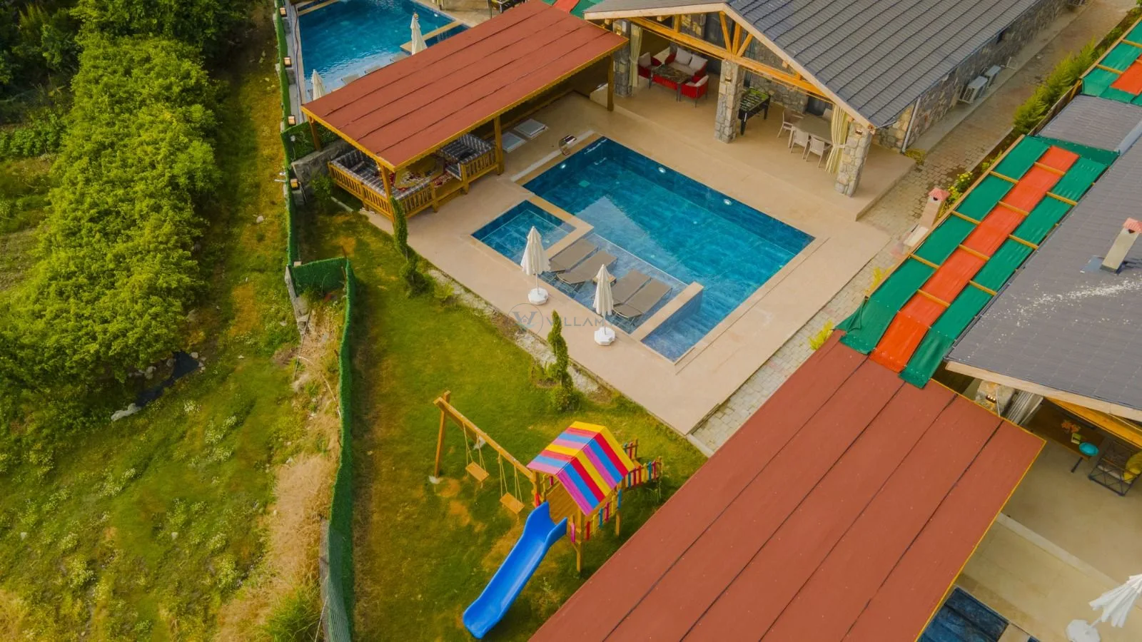 Villa Çisem 2