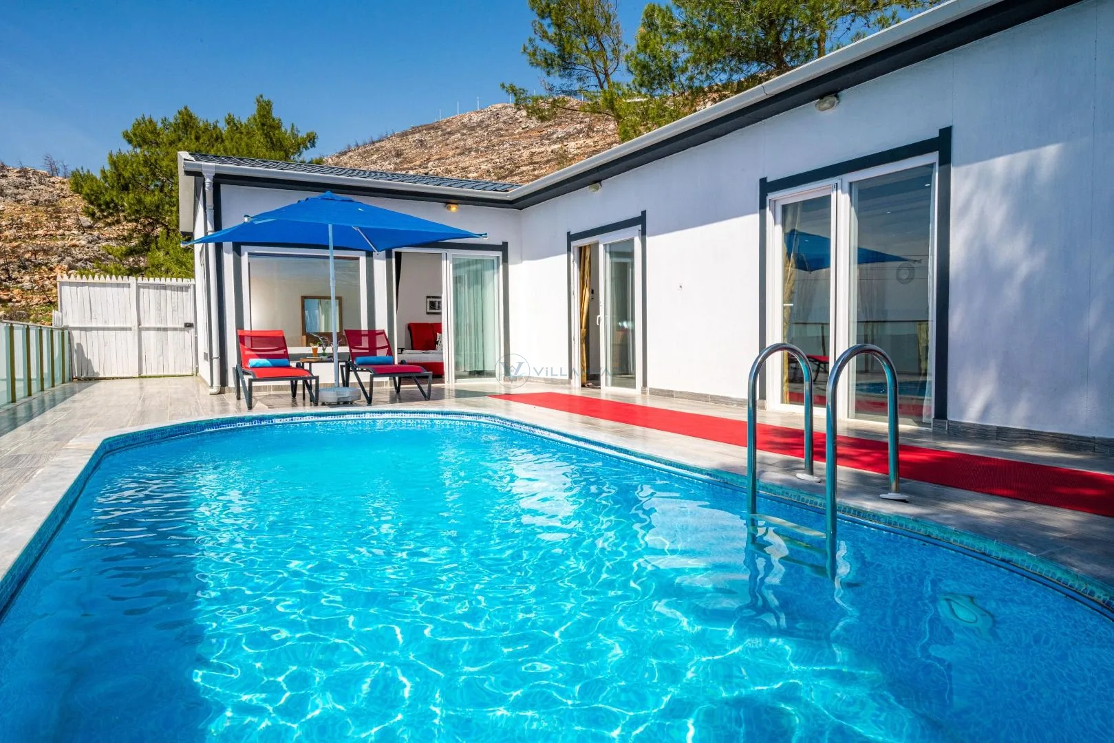 VR Villa Nazo