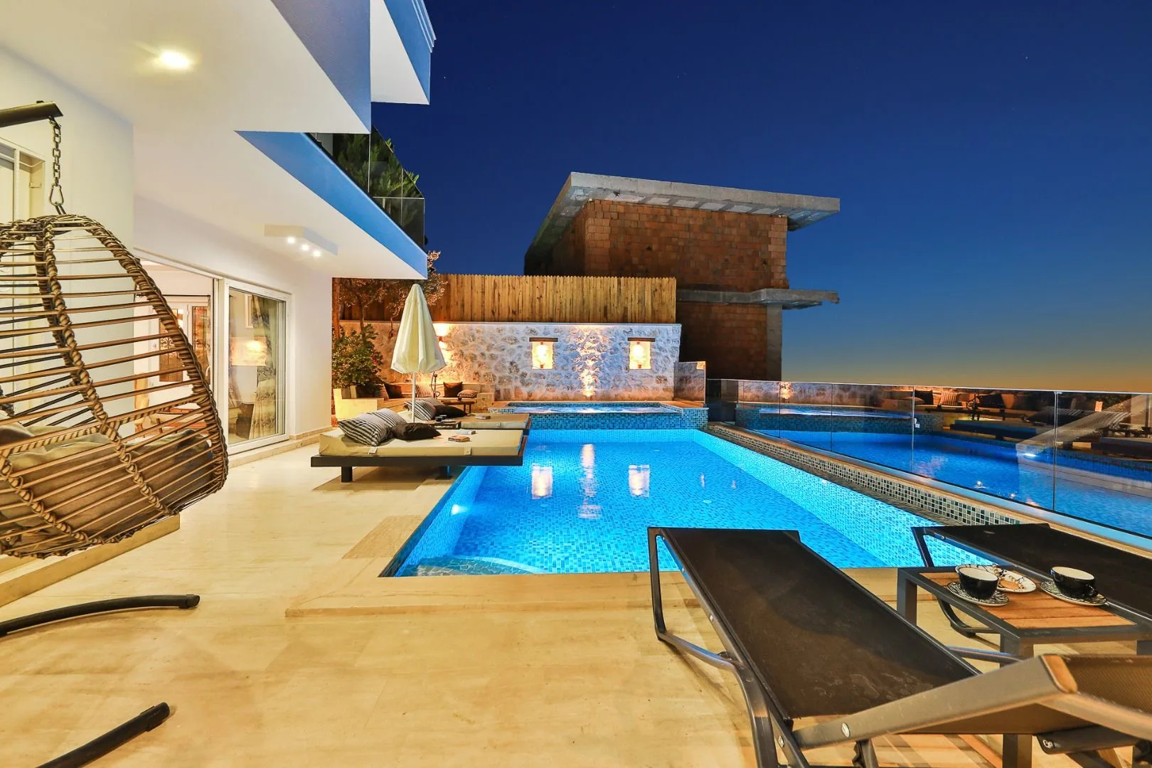 Villa Ali’s Dream