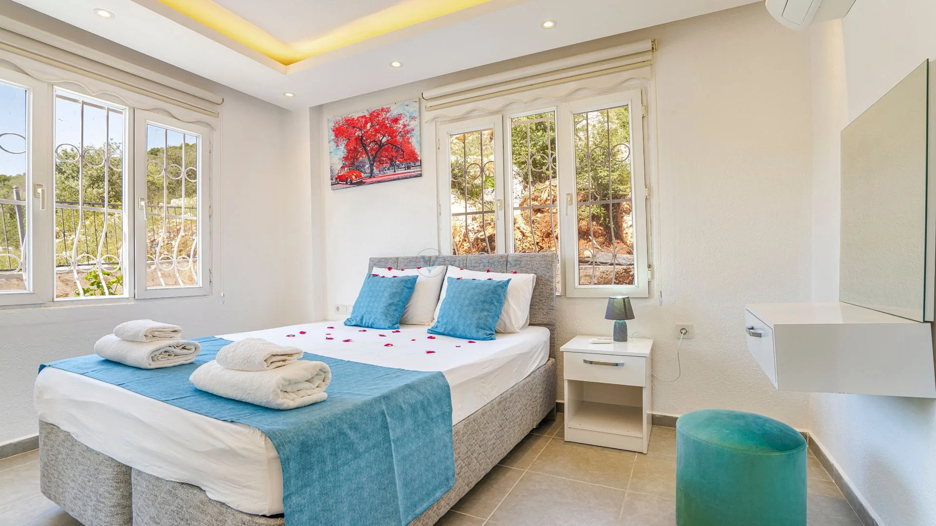Villa Balkaya