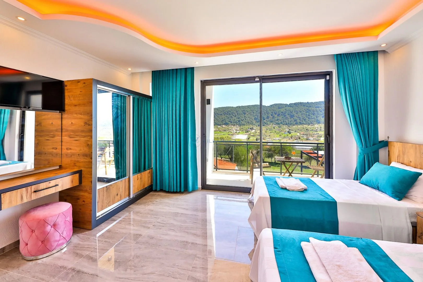 Villa Winx