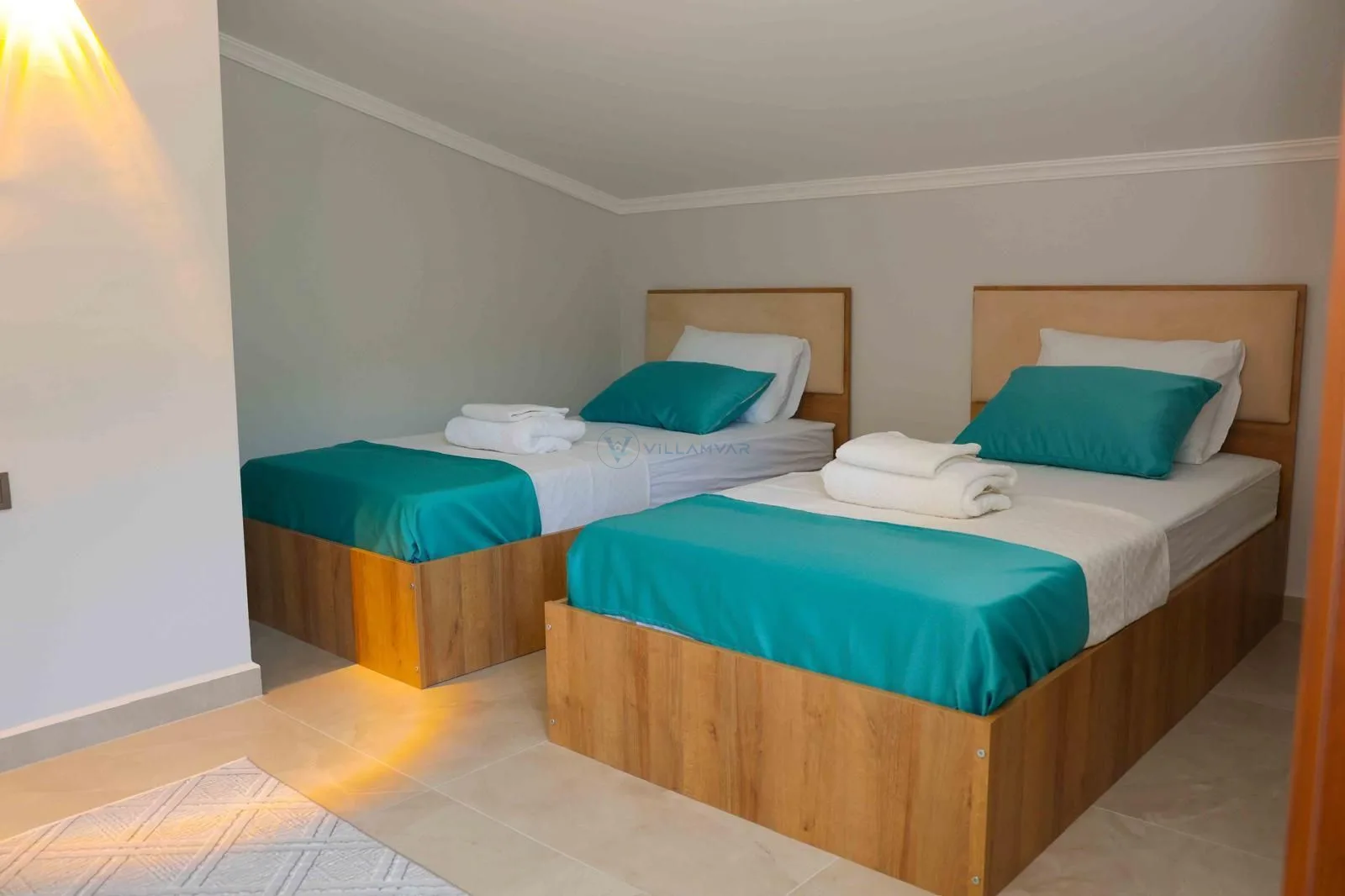 Villa Kumsal İnlice