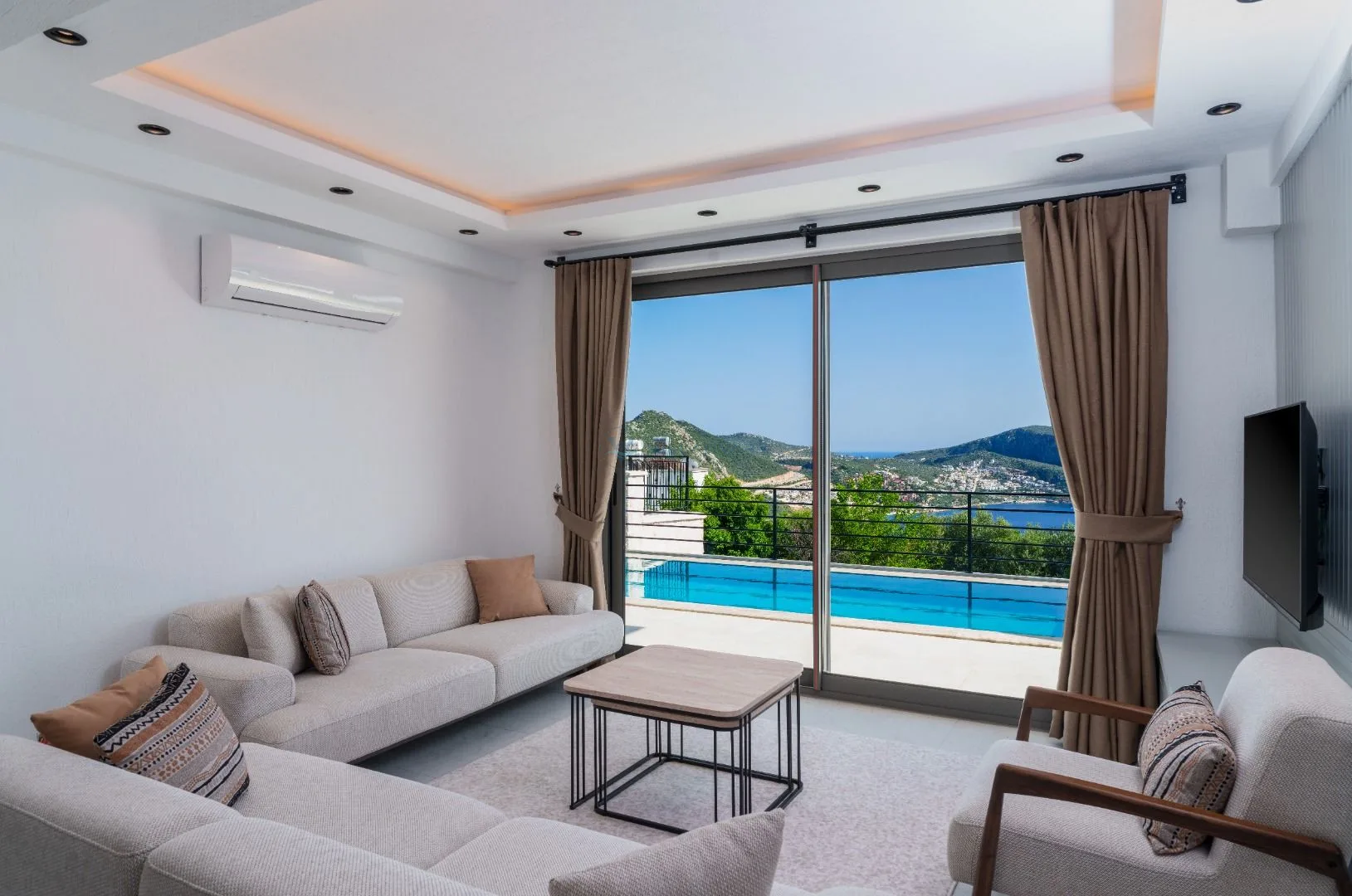 Villa Laren Duo -Kalkan