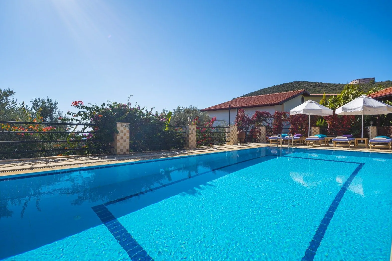Arga Villas Akbel