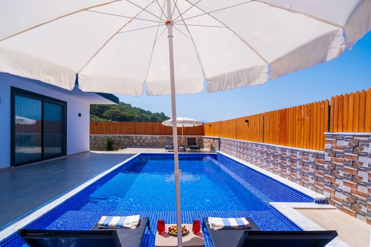 Villa Noctis