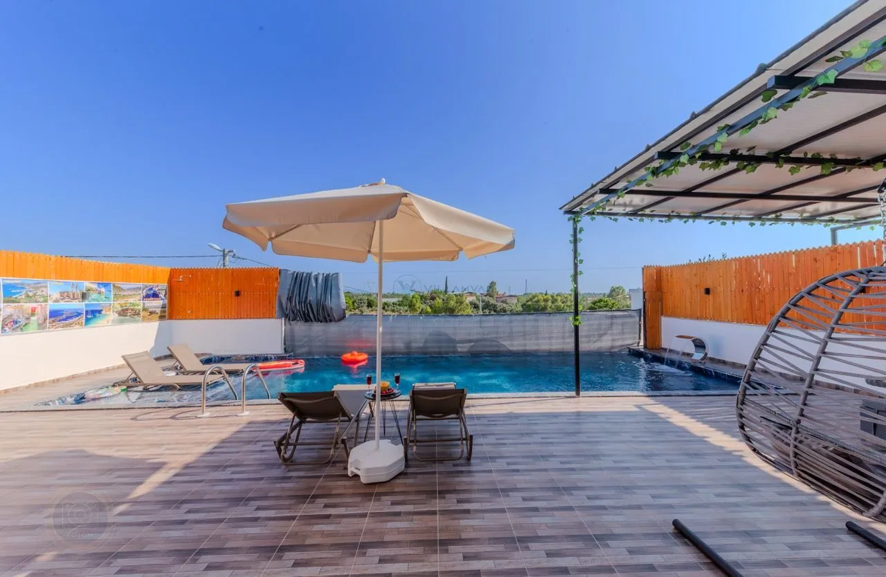 Villa Nefes