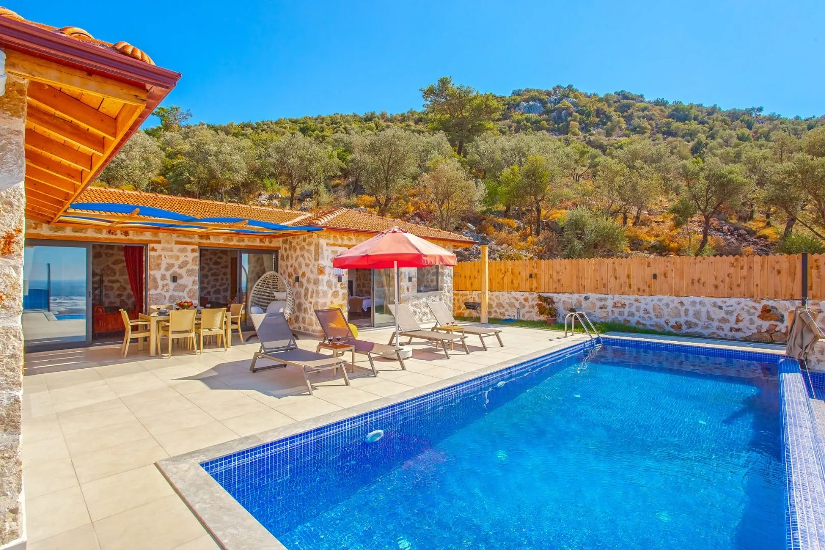 Villa Yiğit 2