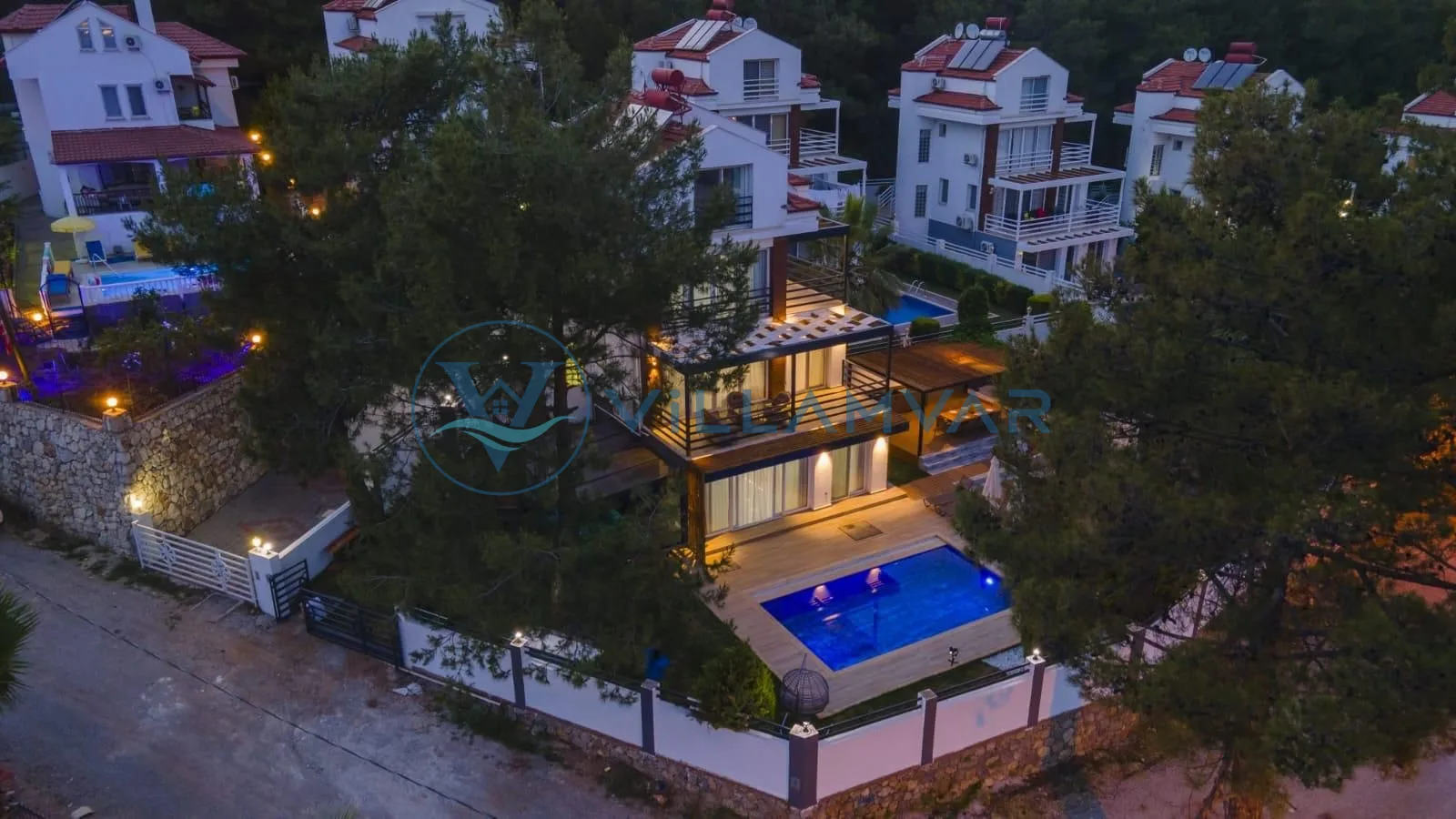 Villa Deep Sea Vip