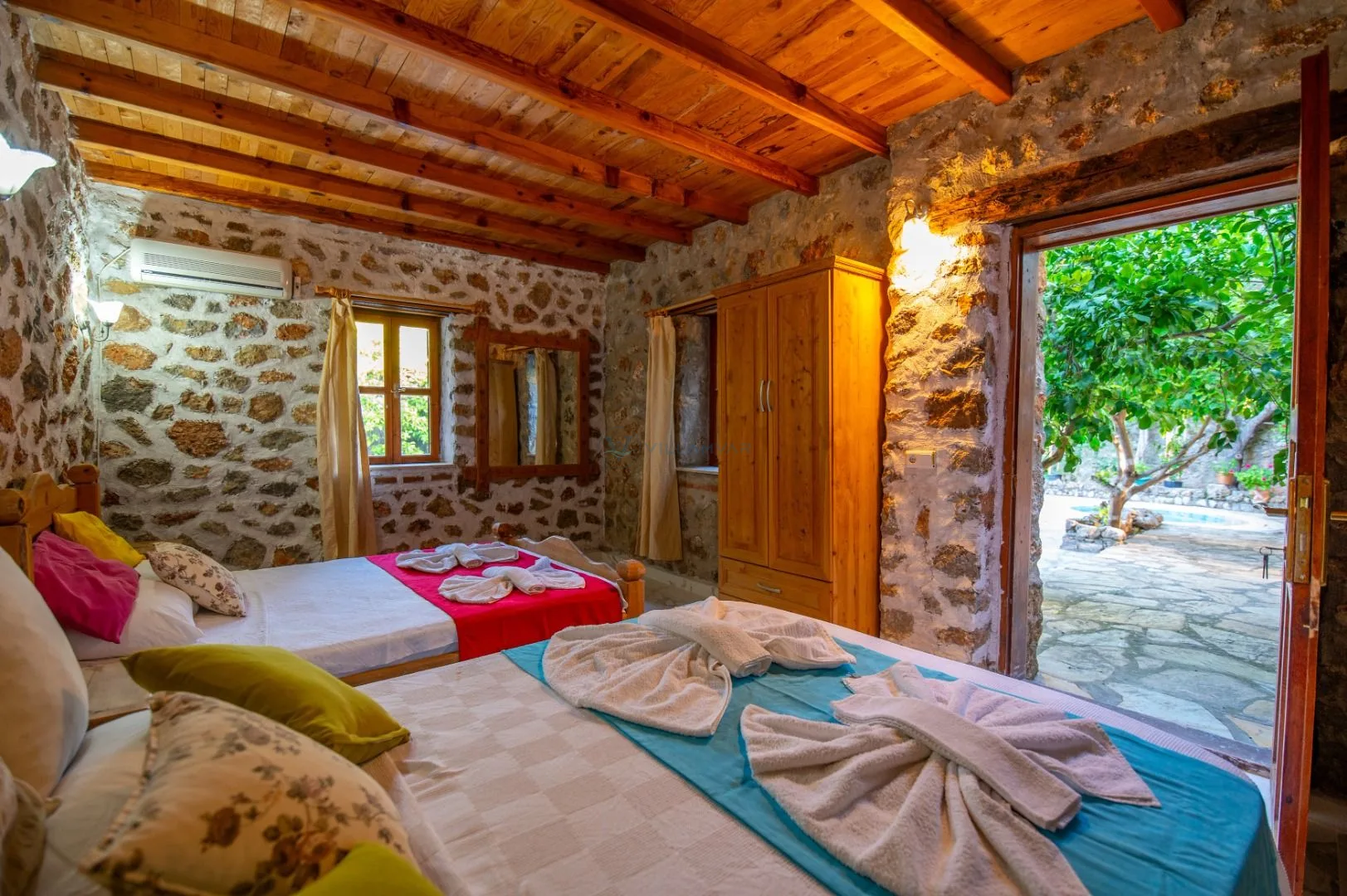 Villa Jolleys