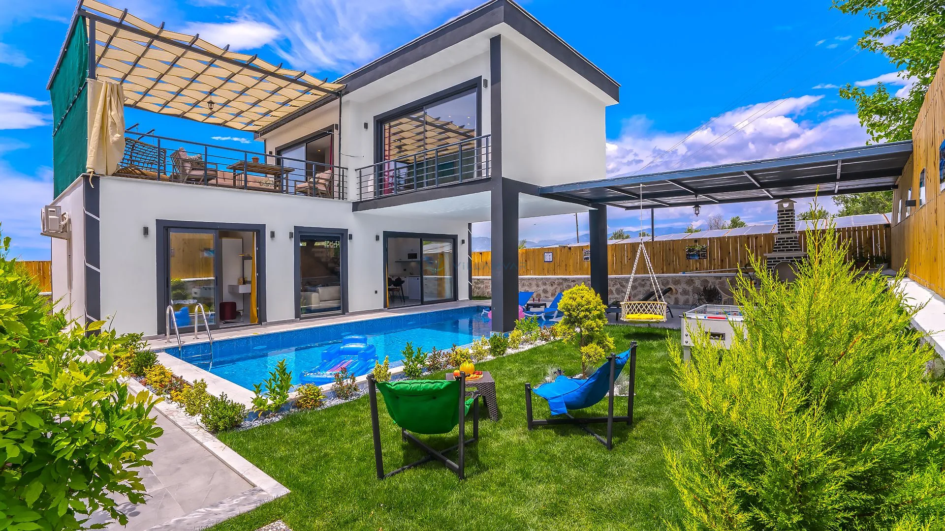 Villa Apelia Kom