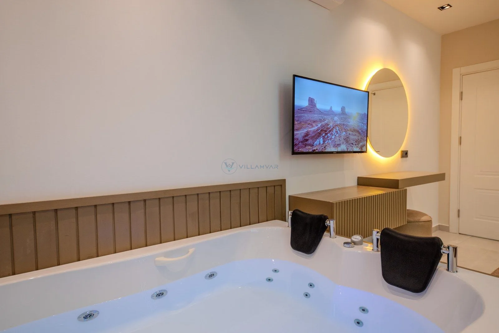 Villa İclal Deluxe Çavdır