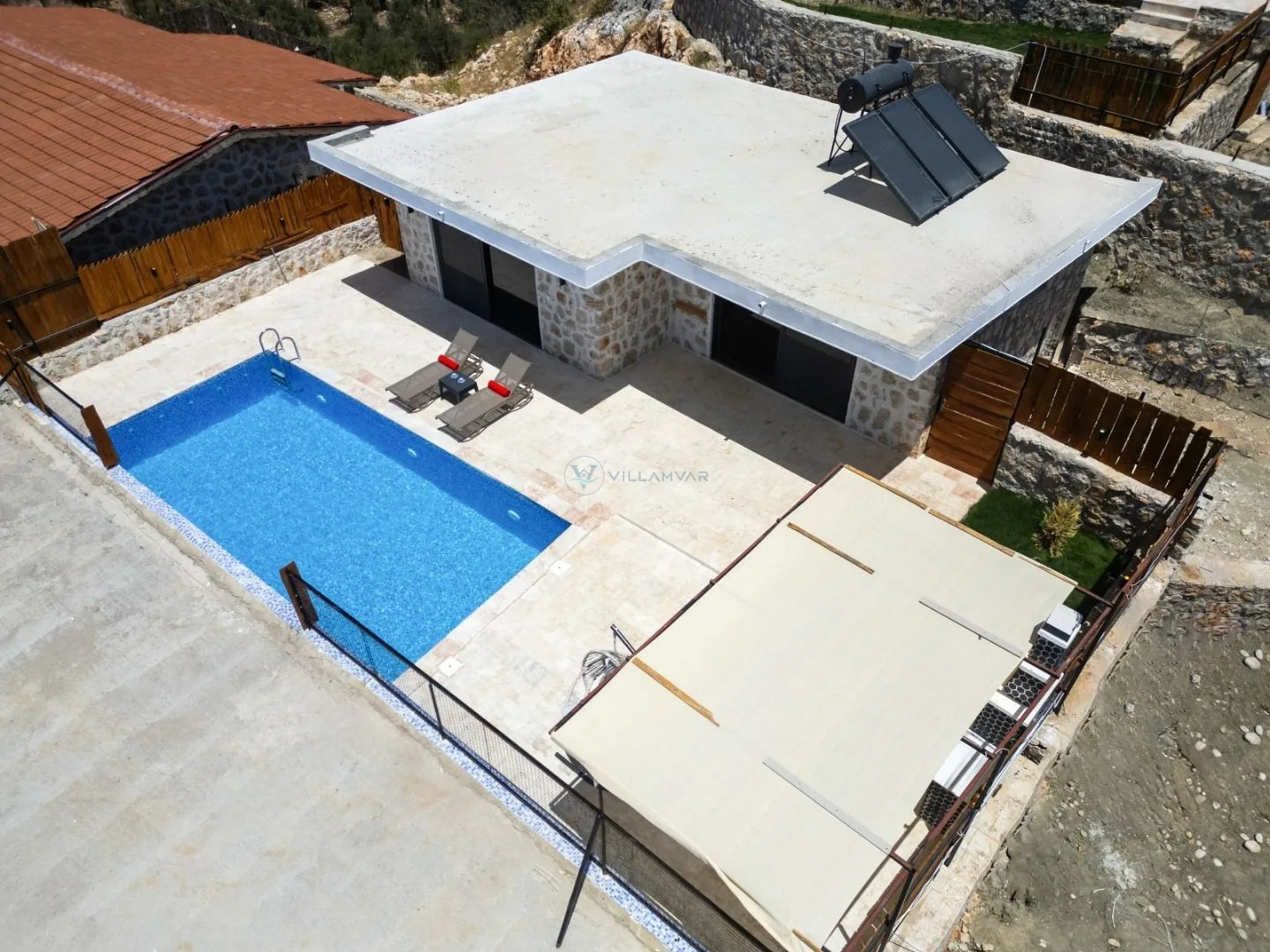 Villa Yörük 2