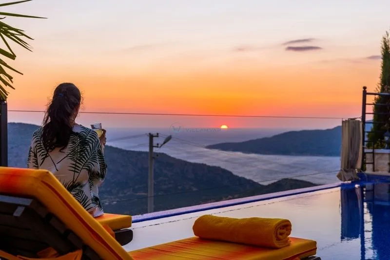 Villa Sıla Ordu