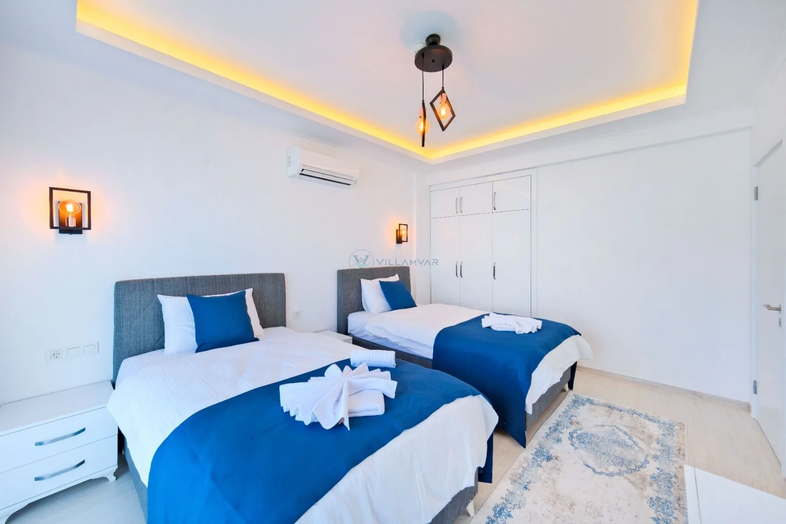Villa Ramond 5