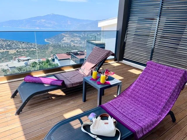 Villa Bıçak