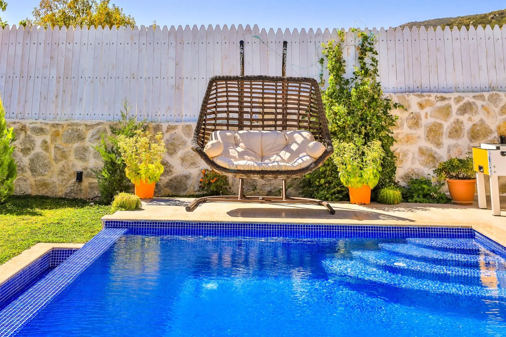 Villa Therapy Sarıbelen