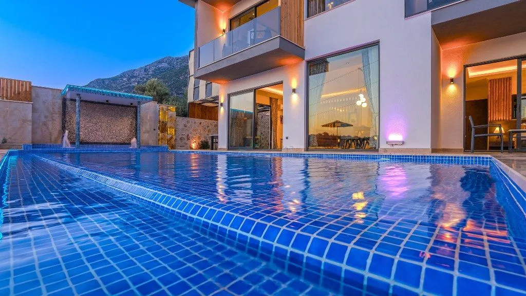 Villa Tilya