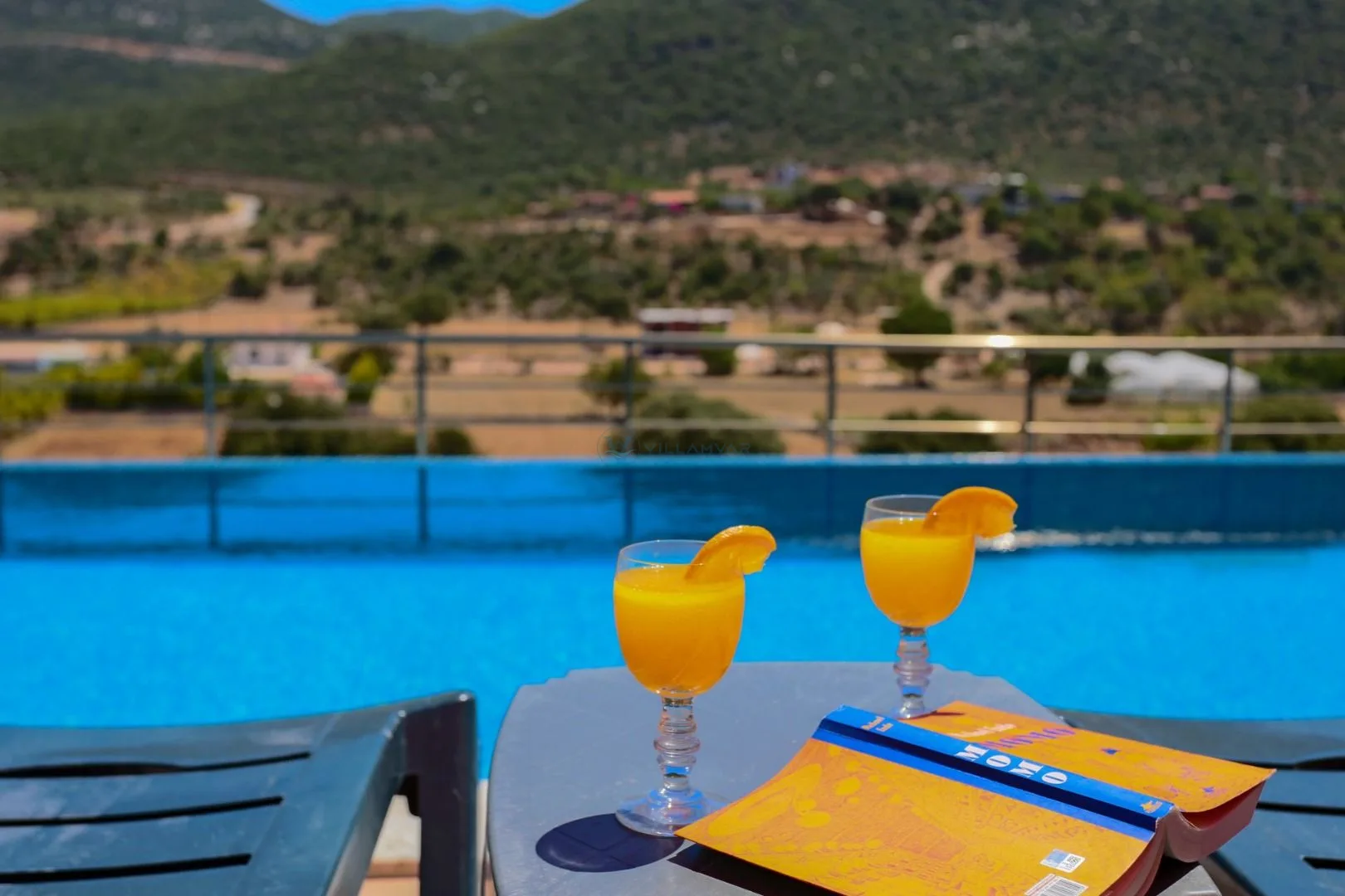 Villa Şimşek 2