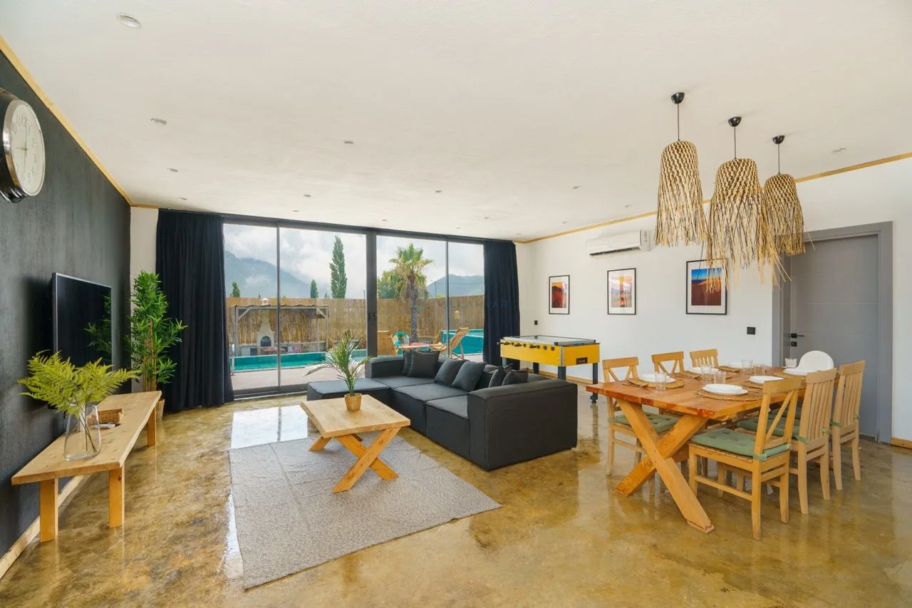 Villa Stay-2