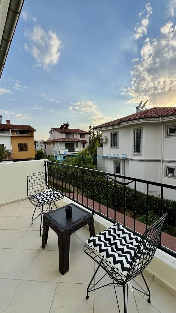 Villa Zafer