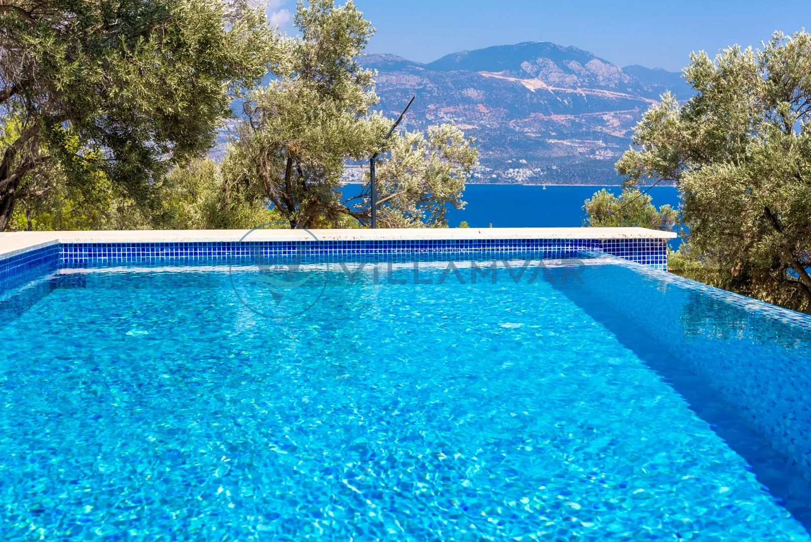 Villa Blue Sea Uno