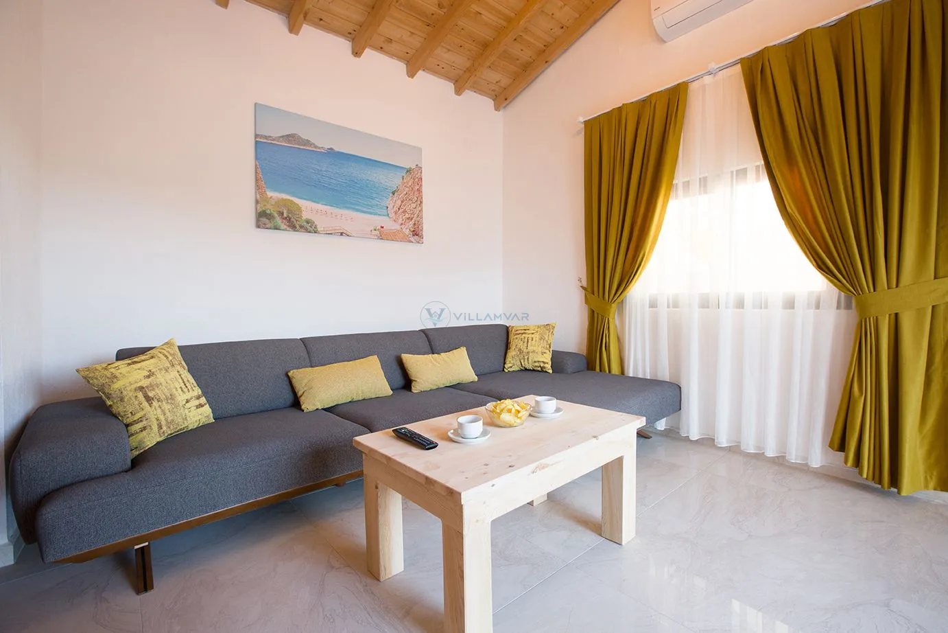 Villa Mihrap