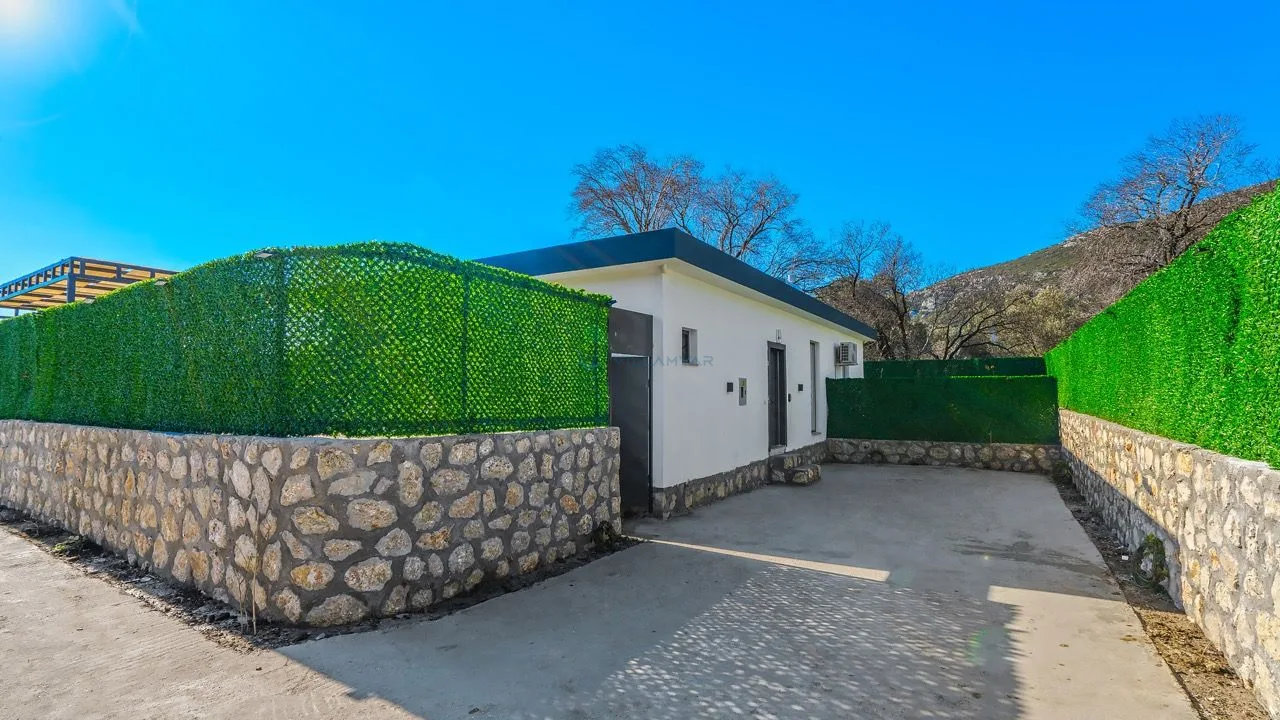 Villa Ortak 4