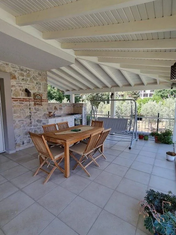 Villa İsabella