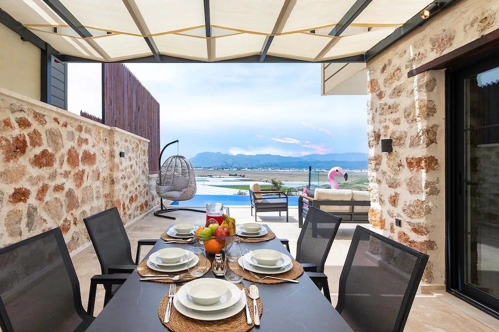 Villa Metehan Yeşilköy