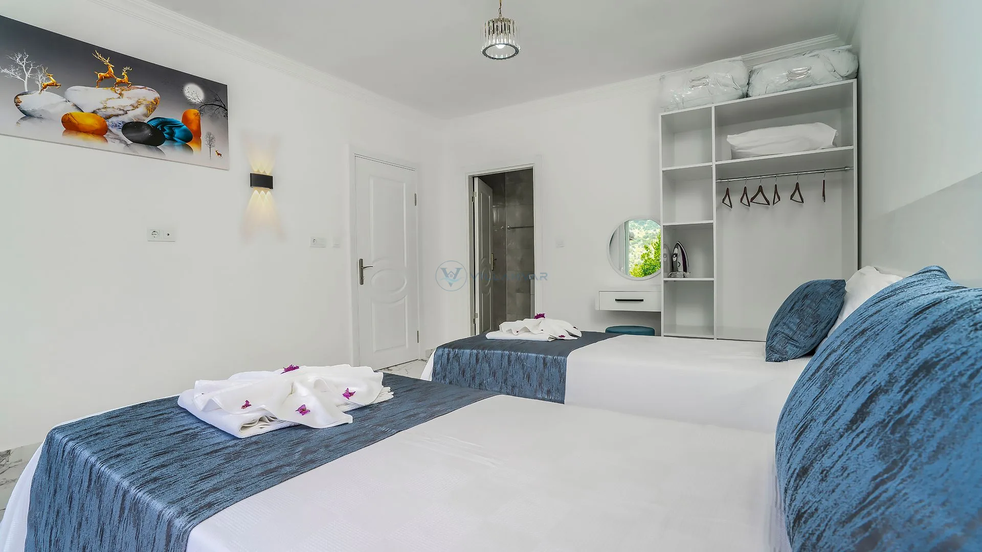 Villa Yelekin